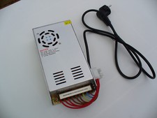 Sirokko Netzteil / Trafo 230V