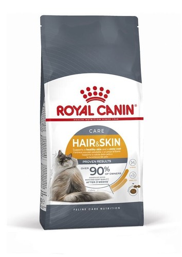 Royal canin hair skin - 10,