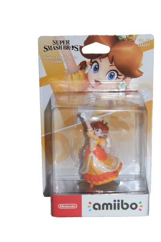 Nintendo amiibo figur - ,