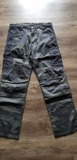 Herren Cargo Cargohose Army Neu Langhose
