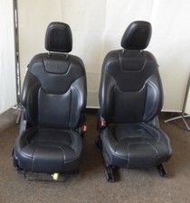 Jeep cherokee leder sitze - jeep,