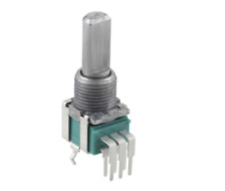 ALPS RK09L1240A12 Potentiometer 10kOhm 20% - Pioneer DCS1073 alternative - DJM