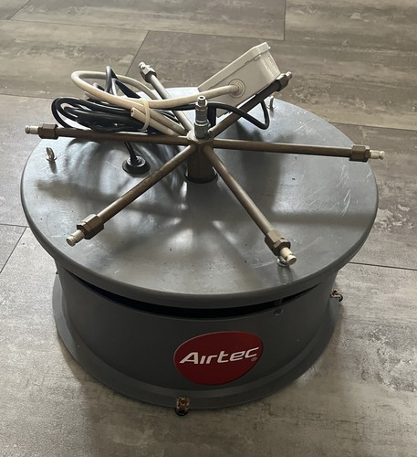 Airtec hydrojet zerstäuber - airtec,
