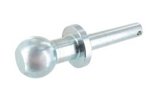 - Anhängerkupplung für