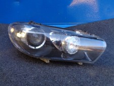 VW Scirocco R 137 Frontscheinwerfer Xenon rechts Valeo 1K8941032F 89502722