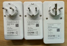 devolo dLAN Poverline, 2