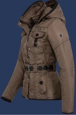 WELLENSTEYN  Funktionsjacke