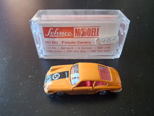 Schuco 301835 - 1/66,