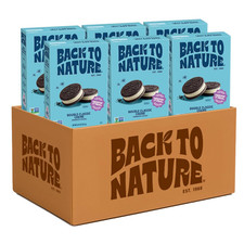 Back to Nature - Double