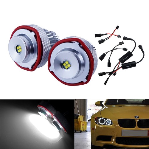 Paar weiss 20w led - 20w, angel