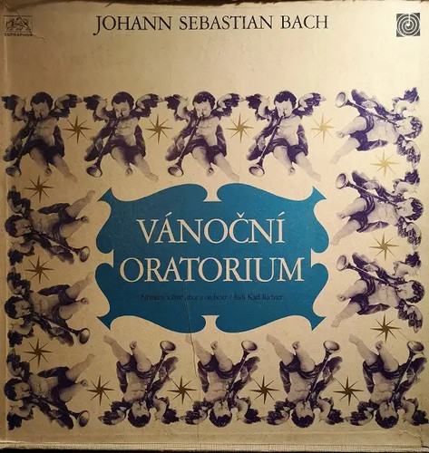 Johann sebastian bach - johann,