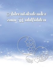 Adventskalender zum Wohlfhlen