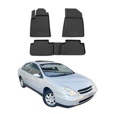 OMAC Gummimatten Fußmatten