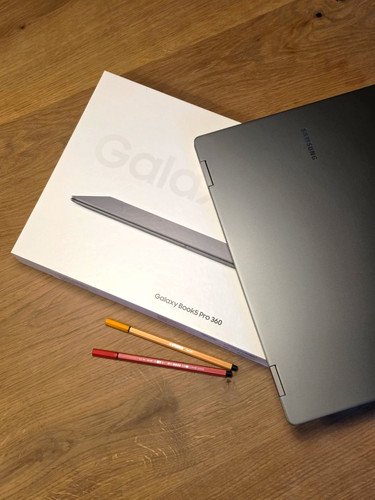 Samsung galaxy book5 pro 360 - samsung, /