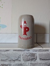 Alter 1 L Krug Frisch vom Fass