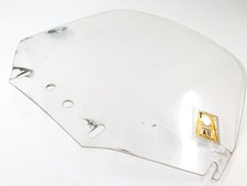 Honda GL 500 SILVERSCHING PC02 [1982] - Windschild Verkleidung Scheibe Frontschild