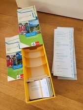 Klett Green Line 4 Bayern