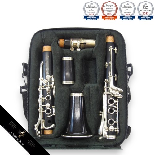 Selmer prolog klarinette - selmer, ii