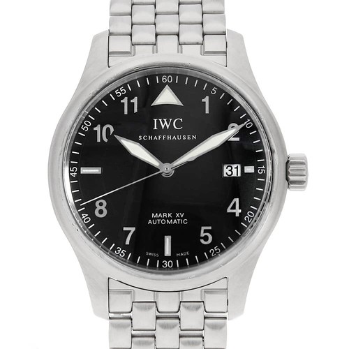 Iwc mark spitfire iw325312 - spitfire,