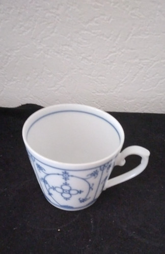 Kaffeetasse strohmuster - kaffeetasse,