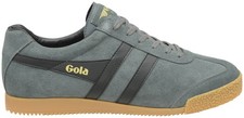 Gola Harrier Herren | Leder -