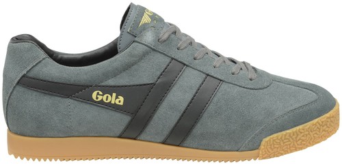 Gola harrier herren leder - |,