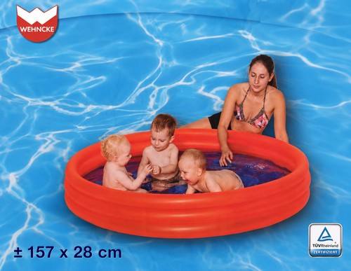 Planschbecken wehncke baby - wehncke,