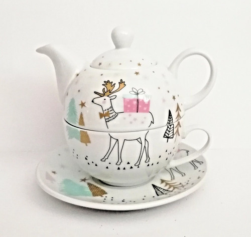 Weihnachts set teilig - weihnachts-set, aus