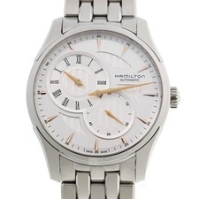 Hamilton Jazzmaster Regulator