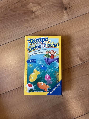 Ravensburger tempo kleine - ravensburger,