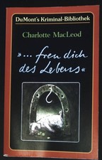 "... freu dich des Lebens"