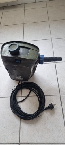 Oase aquamax 16000 eco - aquamax, cws