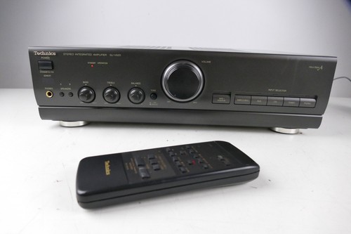 Technics v620 hifi - technics,