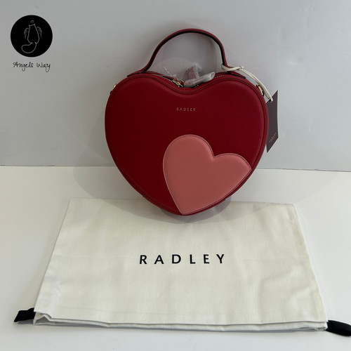 Radley london love - my,