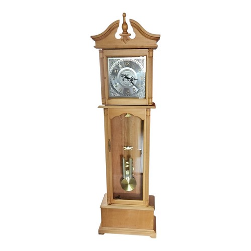 Kirnberger standuhr mechanisch - kirnberger,