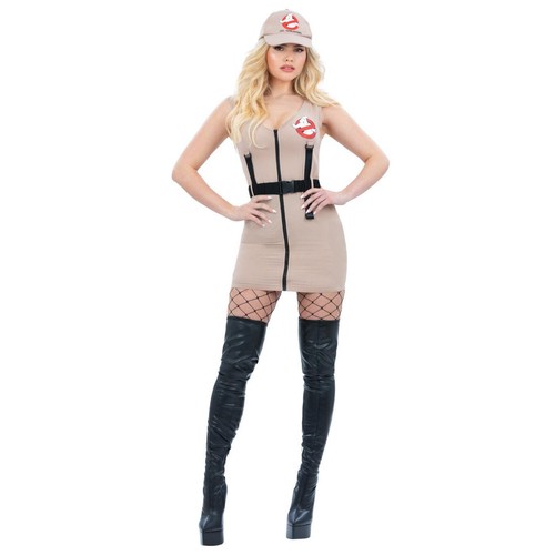 Smiffys ghostbusters kostüm - -,