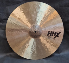 SABIAN HHX  Complex 16" Zoll