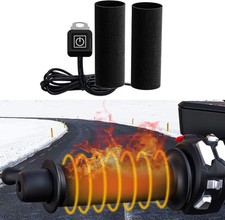 Heizgriffe Motorrad Universal