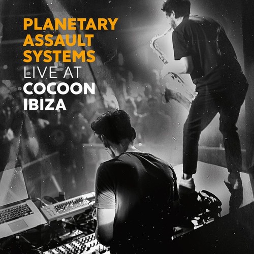 Planetary assault systems - assault,