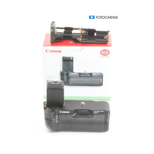 Canon batterie pack eos - canon, bg-e3