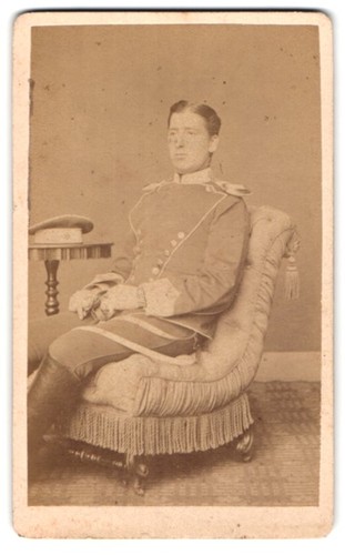 Fotografie alpers - e.,