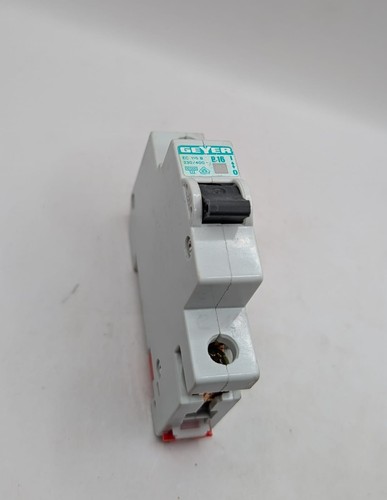 Geyer ec116b b16 - geyer,