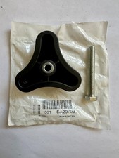 SABO Sternmutter 8 mm - SA29799