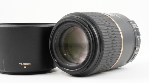 Tamron 90mm di macro - tamron,