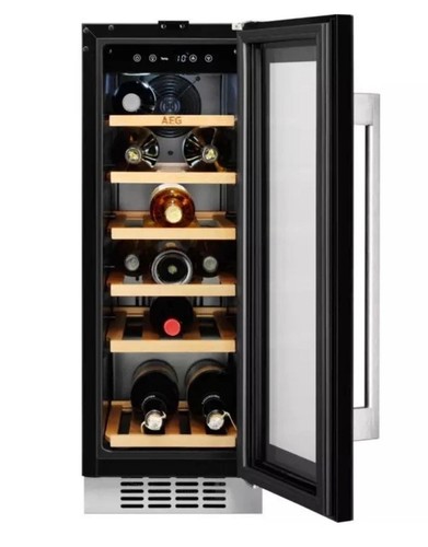 Aeg weinkühlschrank - aeg,
