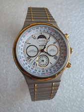 Madison - Lunar Perpetual -