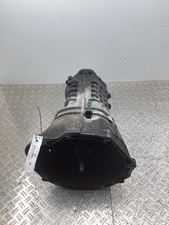 Schaltgetriebe  Opel Omega B