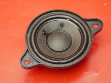 Lautsprecher Mercedes E-Klasse