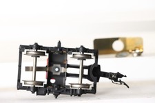 Fleischmann H0 Ersatzteil für Personenwagen Drehgestell (336793) 5956