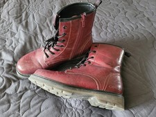 Catwalk stiefelette damen - catwalk,